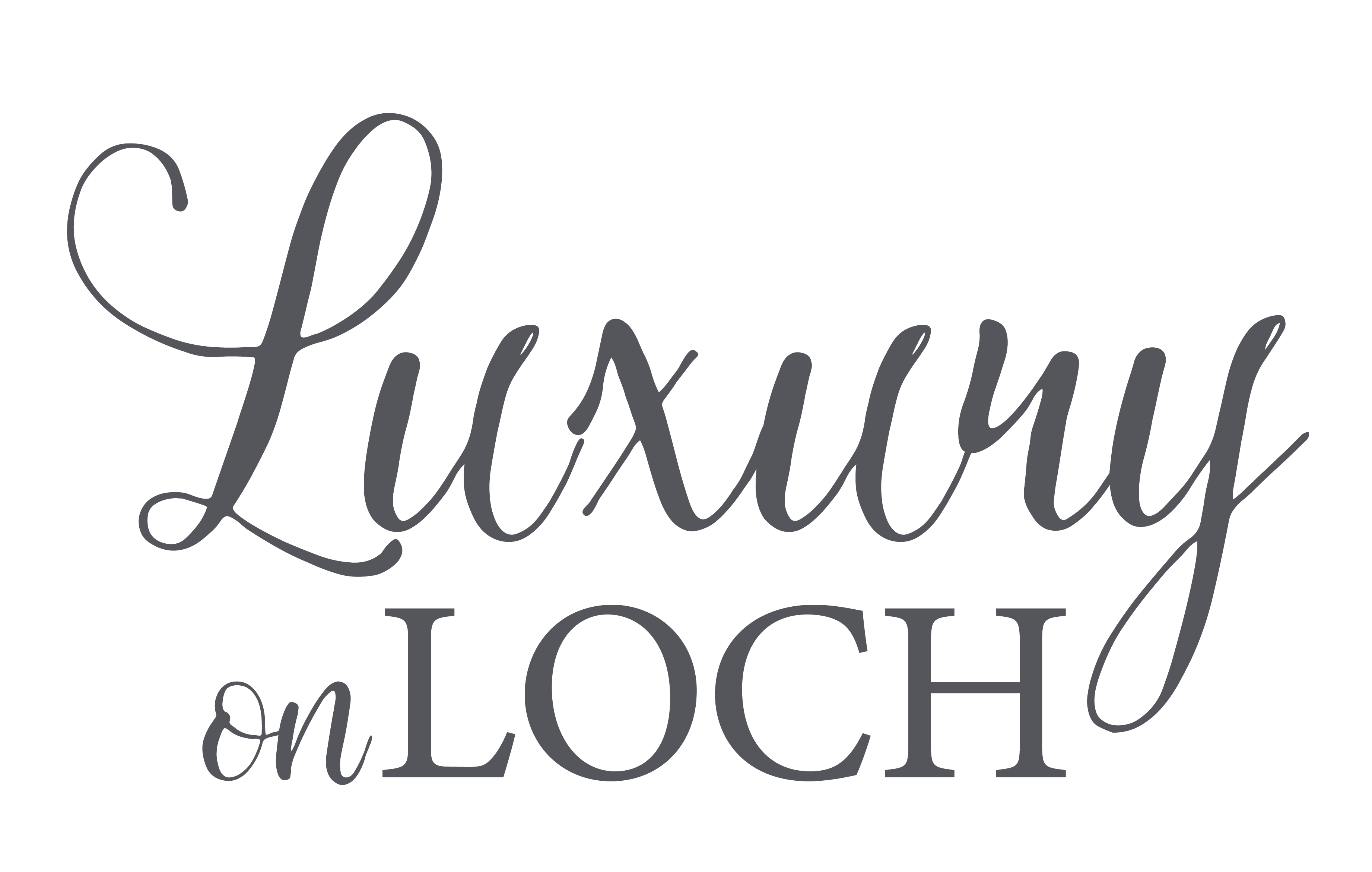 Luxury On Loch
